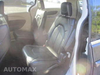 2023 Chrysler Pacifica Touring L 121.6" WB - miniatura 14