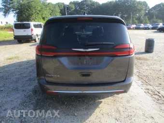 2023 Chrysler Pacifica Touring L 121.6" WB - miniatura 16