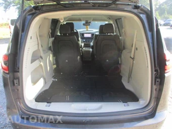 2023 Chrysler Pacifica Touring L 121.6" WB - miniatura 18