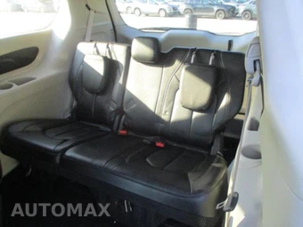 2023 Chrysler Pacifica Touring L 121.6" WB - miniatura 19