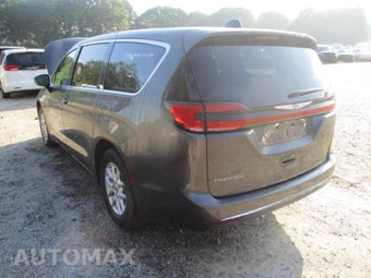 2023 Chrysler Pacifica Touring L 121.6" WB - miniatura 2