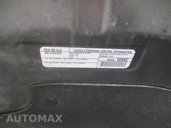2023 Chrysler Pacifica Touring L 121.6" WB - miniatura 20