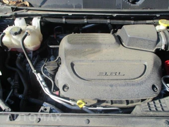 2023 Chrysler Pacifica Touring L 121.6" WB - miniatura 21