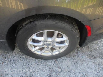 2023 Chrysler Pacifica Touring L 121.6" WB - miniatura 25