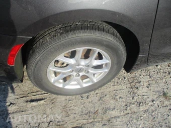 2023 Chrysler Pacifica Touring L 121.6" WB - miniatura 5