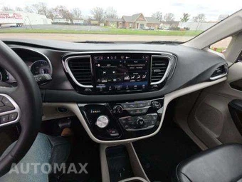 2023 Chrysler Pacifica Touring L 121.6" WB - miniatura 10