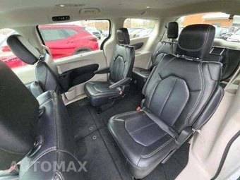 2023 Chrysler Pacifica Touring L 121.6" WB - miniatura 13