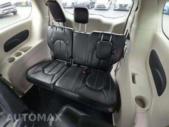 2023 Chrysler Pacifica Touring L 121.6" WB - miniatura 14
