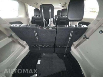 2023 Chrysler Pacifica Touring L 121.6" WB - miniatura 15