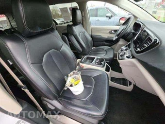 2023 Chrysler Pacifica Touring L 121.6" WB - miniatura 19