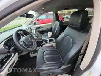 2023 Chrysler Pacifica Touring L 121.6" WB - miniatura 6