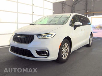 2023 Chrysler Pacifica Touring L 121.6" WB