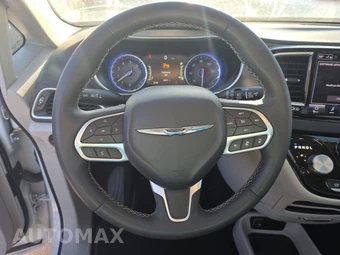 2023 Chrysler Pacifica Touring L 121.6" WB - miniatura 10