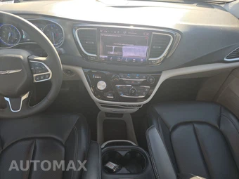 2023 Chrysler Pacifica Touring L 121.6" WB - miniatura 11