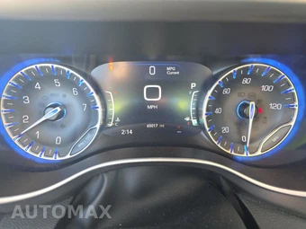 2023 Chrysler Pacifica Touring L 121.6" WB - miniatura 12