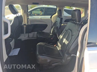 2023 Chrysler Pacifica Touring L 121.6" WB - miniatura 13