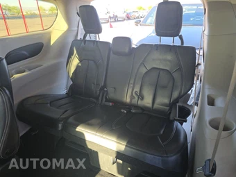 2023 Chrysler Pacifica Touring L 121.6" WB - miniatura 14
