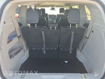 2023 Chrysler Pacifica Touring L 121.6" WB - miniatura 17