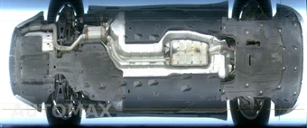 2023 Chrysler Pacifica Touring L 121.6" WB - miniatura 22