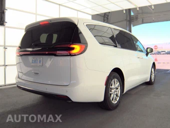 2023 Chrysler Pacifica Touring L 121.6" WB - miniatura 4