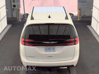 2023 Chrysler Pacifica Touring L 121.6" WB - miniatura 5