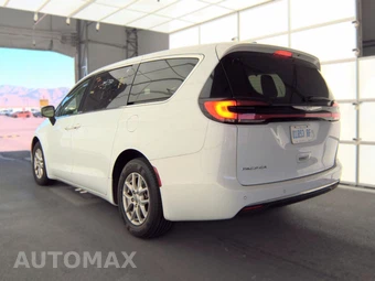 2023 Chrysler Pacifica Touring L 121.6" WB - miniatura 6