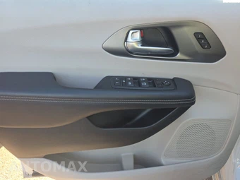 2023 Chrysler Pacifica Touring L 121.6" WB - miniatura 9