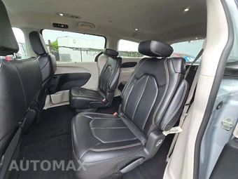2023 Chrysler Pacifica Touring L 121.6" WB - miniatura 10
