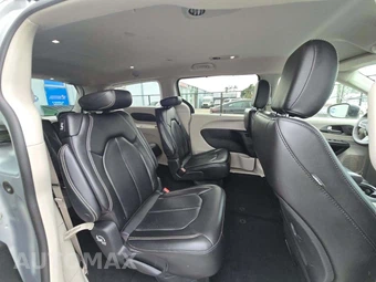 2023 Chrysler Pacifica Touring L 121.6" WB - miniatura 14