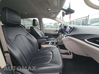 2023 Chrysler Pacifica Touring L 121.6" WB - miniatura 16