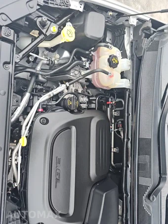 2023 Chrysler Pacifica Touring L 121.6" WB - miniatura 19