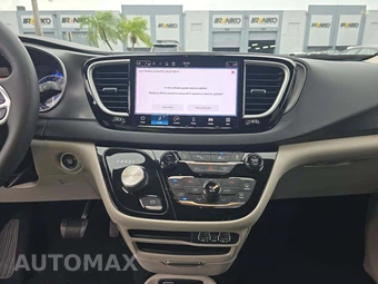 2023 Chrysler Pacifica Touring L 121.6" WB - miniatura 7