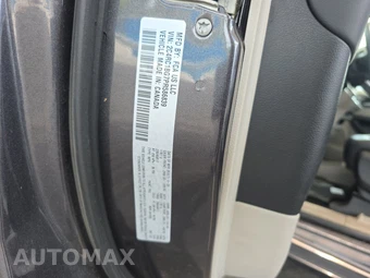 2023 Chrysler Pacifica Touring L 121.6" WB – miniatura 15