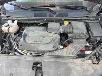 2023 Chrysler Pacifica Touring L 121.6" WB – miniatura 16