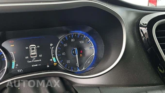 2023 Chrysler Pacifica Touring L 121.6" WB – miniatura 30