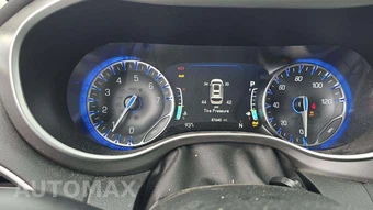 2023 Chrysler Pacifica Touring L 121.6" WB – miniatura 32