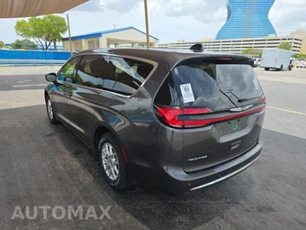 2023 Chrysler Pacifica Touring L 121.6" WB – miniatura 6