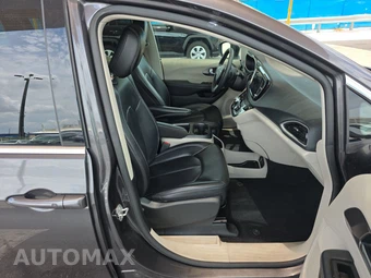 2023 Chrysler Pacifica Touring L 121.6" WB – miniatura 8