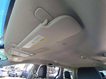 2023 Chrysler Pacifica Touring L 121.6" WB – miniatura 11