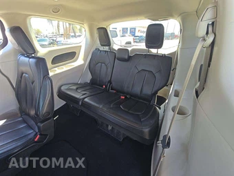 2023 Chrysler Pacifica Touring L 121.6" WB – miniatura 14