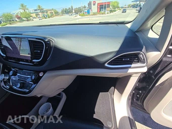 2023 Chrysler Pacifica Touring L 121.6" WB – miniatura 20