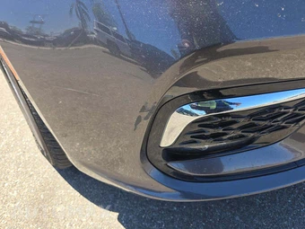 2023 Chrysler Pacifica Touring L 121.6" WB – miniatura 23