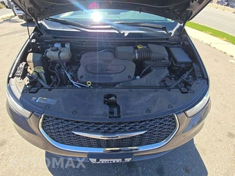 2023 Chrysler Pacifica Touring L 121.6" WB – miniatura 26