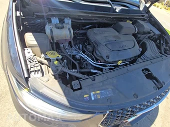 2023 Chrysler Pacifica Touring L 121.6" WB – miniatura 27
