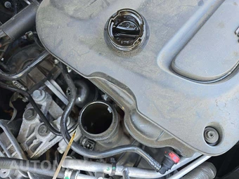 2023 Chrysler Pacifica Touring L 121.6" WB – miniatura 28