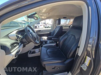 2023 Chrysler Pacifica Touring L 121.6" WB – miniatura 6