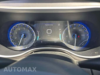 2023 Chrysler Pacifica Touring L 121.6" WB – miniatura 9