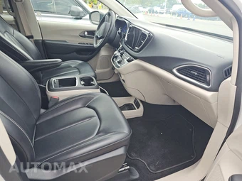 2023 Chrysler Pacifica Touring L 121.6" WB - miniatura 13
