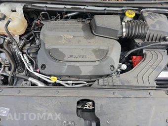 2023 Chrysler Pacifica Touring L 121.6" WB - miniatura 15