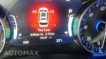 2023 Chrysler Pacifica Touring L 121.6" WB - miniatura 17